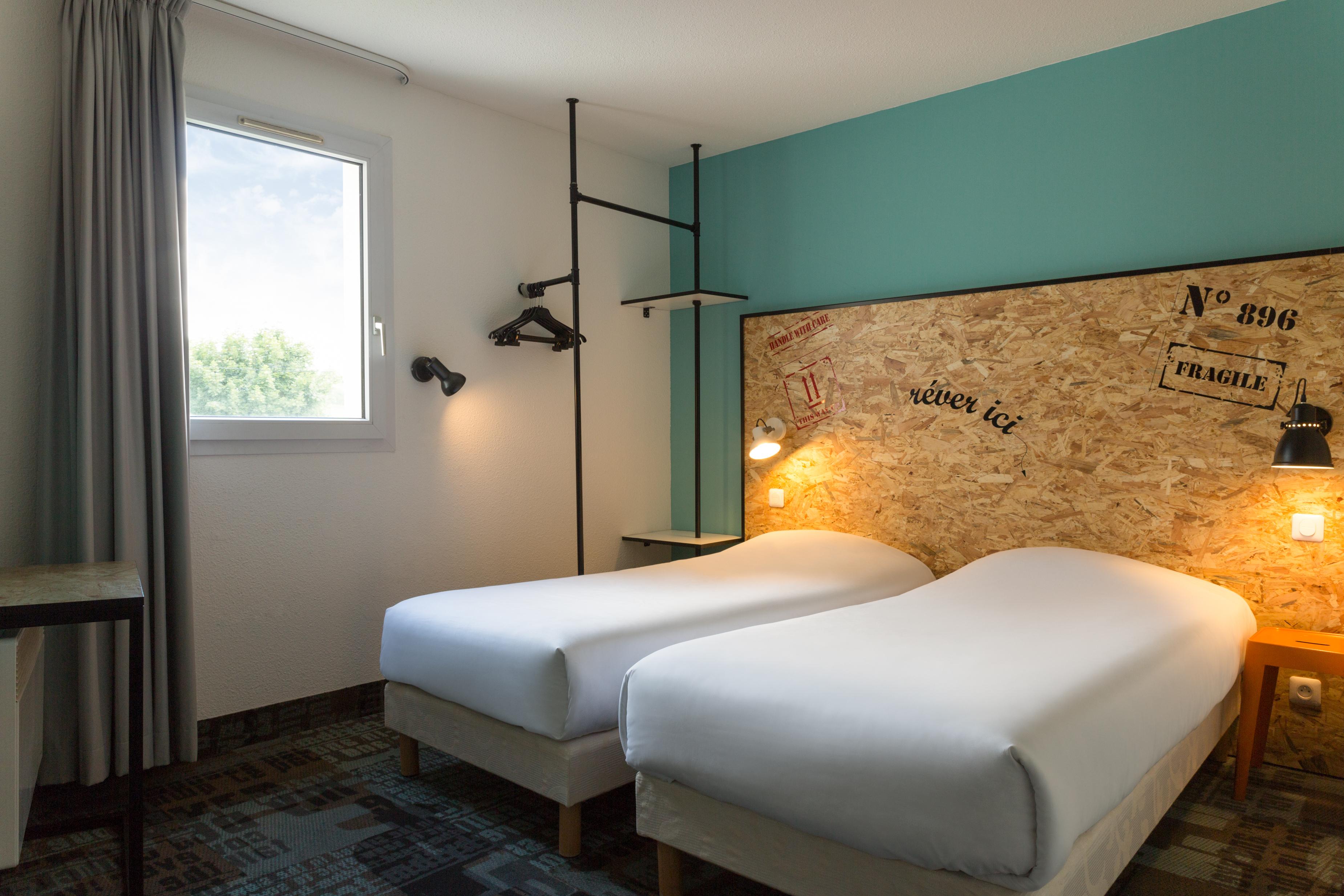 The Originals Access, Hotel Clermont-Ferrand Nord Chateaugay Luaran gambar