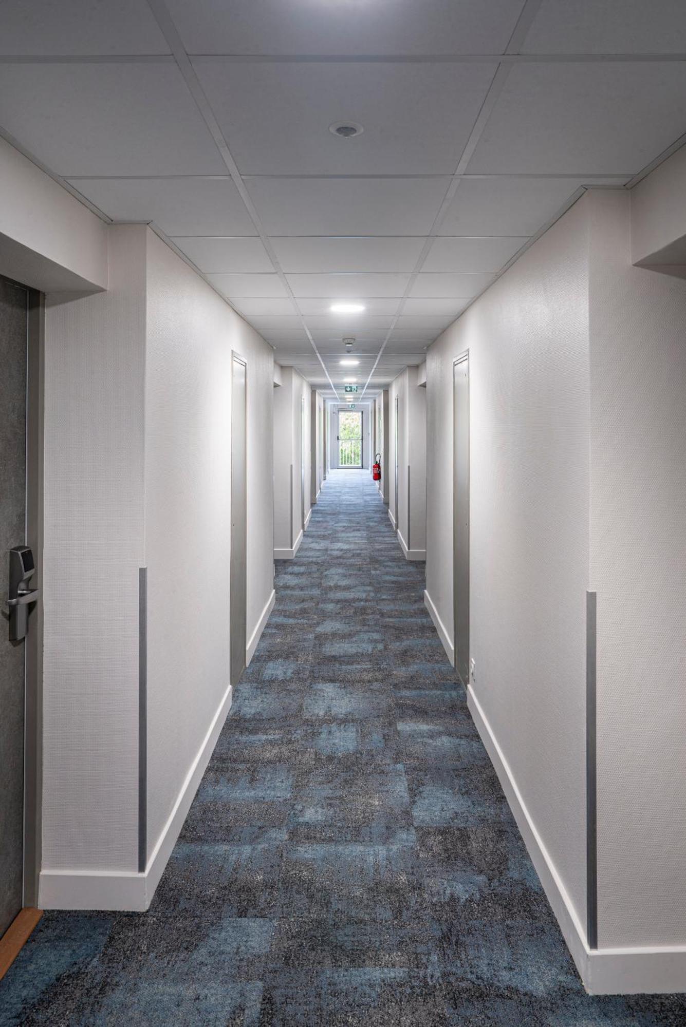 The Originals Access, Hotel Clermont-Ferrand Nord Chateaugay Luaran gambar