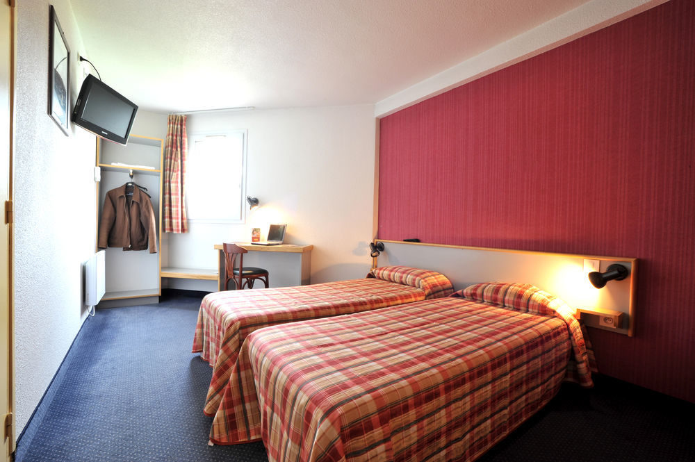 The Originals Access, Hotel Clermont-Ferrand Nord Chateaugay Luaran gambar